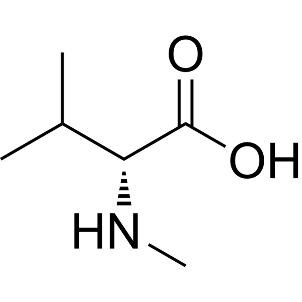 N-Methyl-D-valine 88930-14-7
